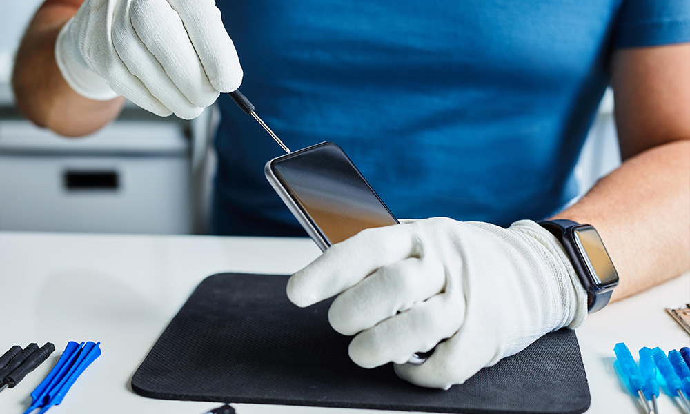 Cứu dữ liệu được lưu trong điện thoại Smartphone