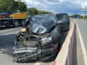 Cứu dữ liệu camera hành trình bị ghi đè sau tai nạn